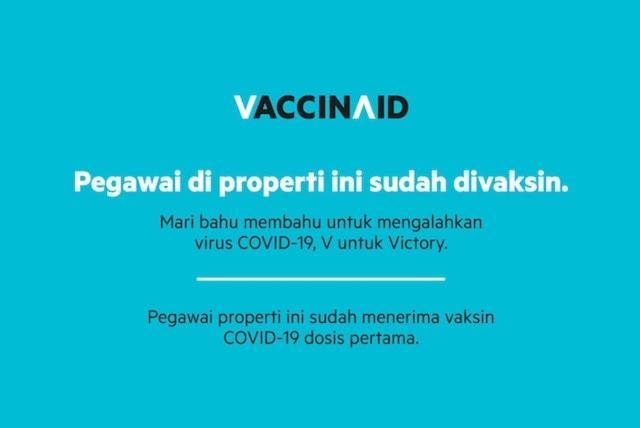 Oyo 1718 Homestay Wak Gobenk Salakan Kültér fotó